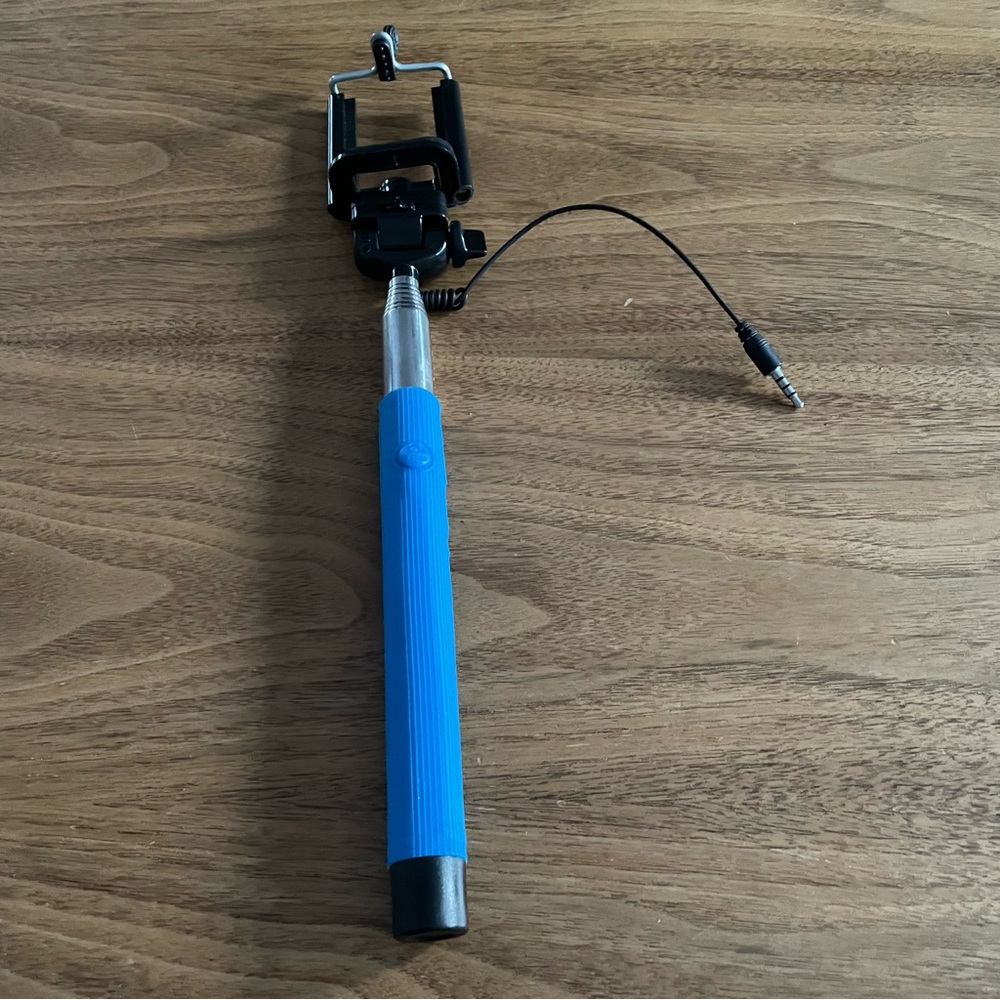 Selfie stick